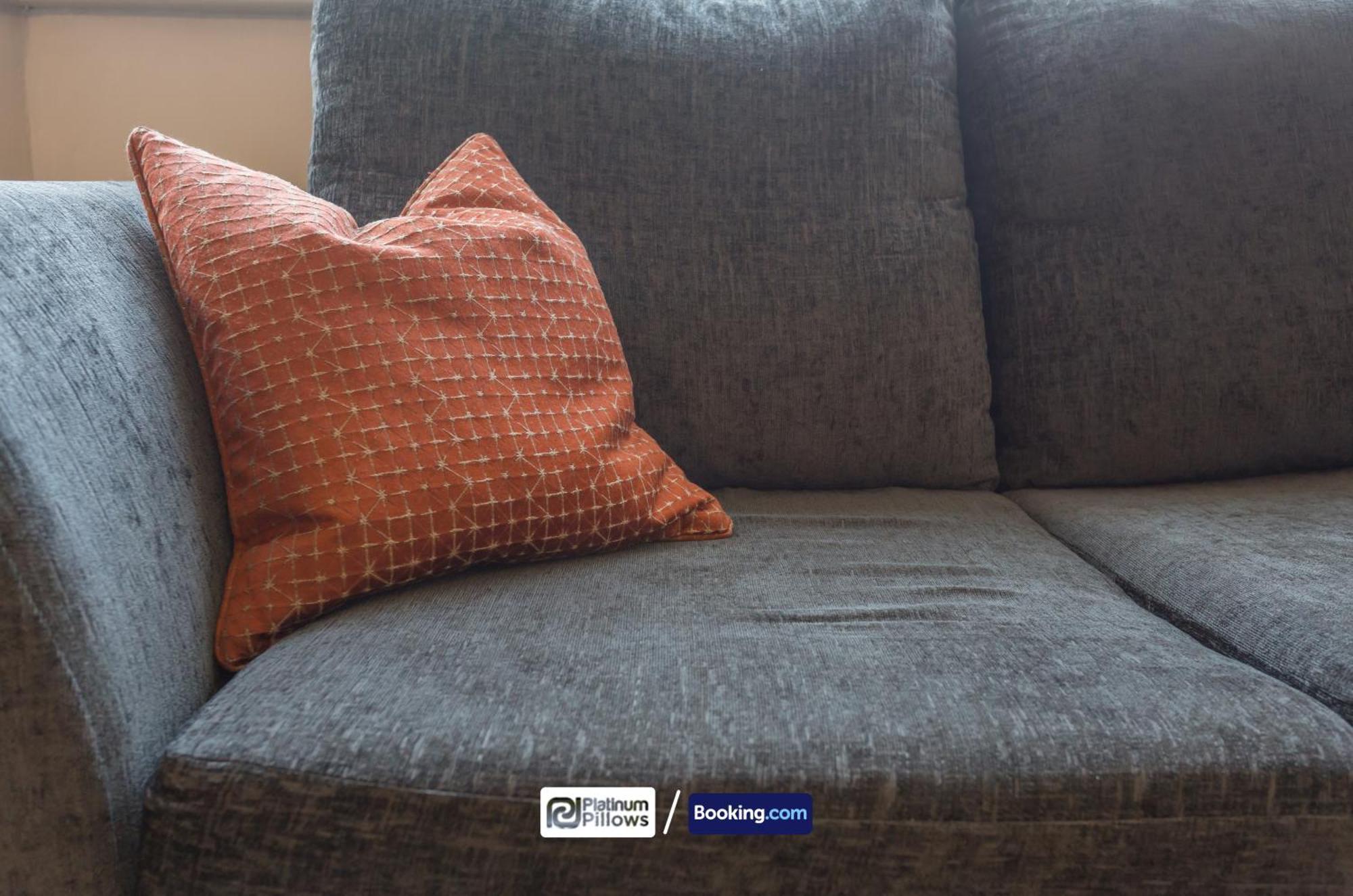 Spacious 2Br Apt In Oxford, Long Stay Savings, Near Hospitals & Universities Luaran gambar